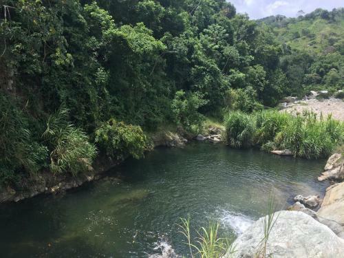 Maquma Hostel Monta�a Y Rio
