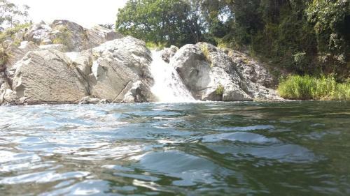 Maquma Hostel Monta�a Y Rio