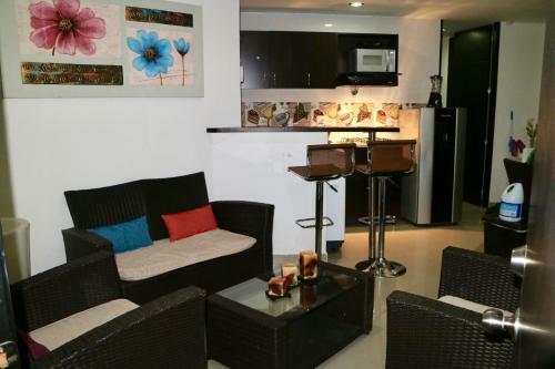 Apartamento Santa Marta II