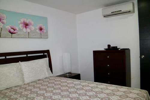 Apartamento Santa Marta II