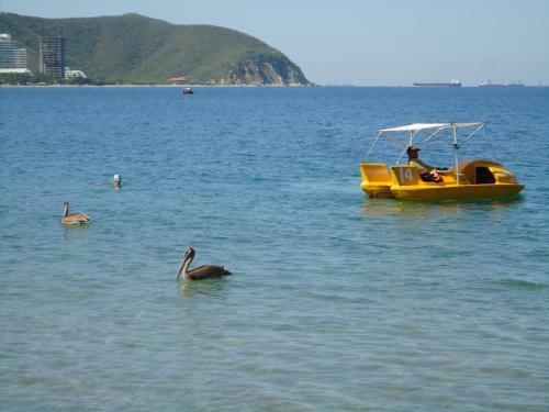 Apartamento Rsma Alquiler Vacacional