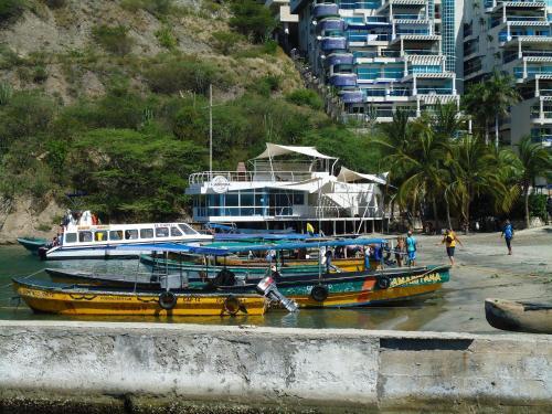 Apartamento Rsma Alquiler Vacacional