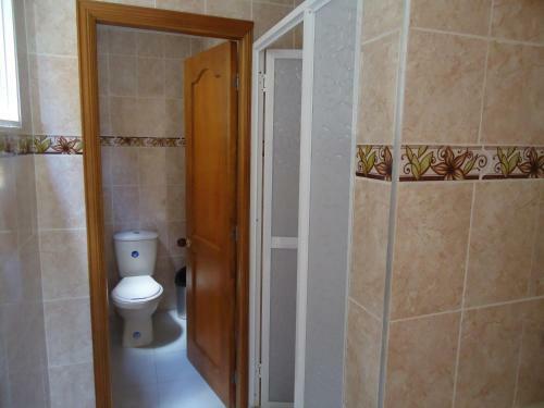 Apartamento Rsma Alquiler Vacacional