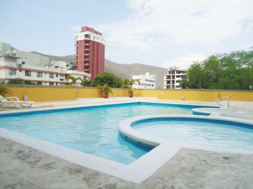 Apartamento Rsma Alquiler Vacacional