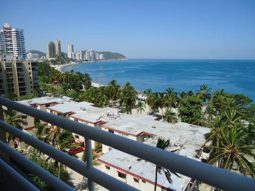 Apartamento Rsma Alquiler Vacacional
