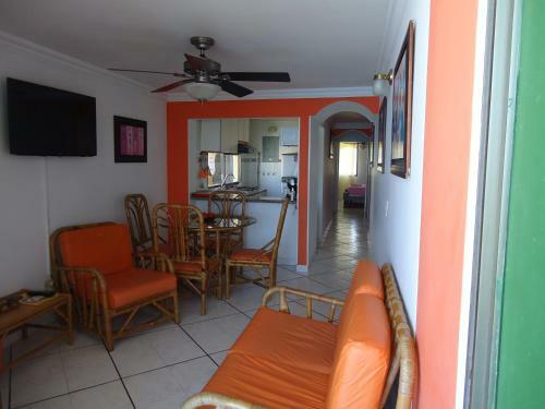 Apartamento Rsma Alquiler Vacacional