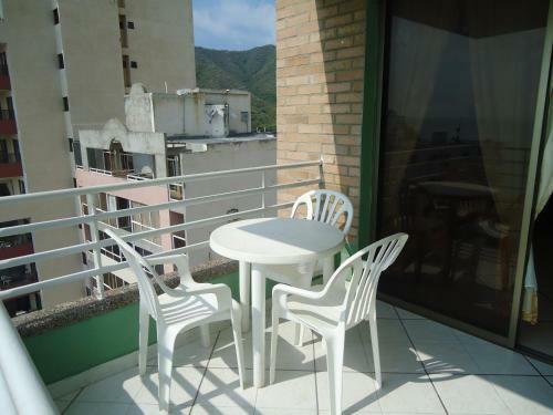 Apartamento Rsma Alquiler Vacacional