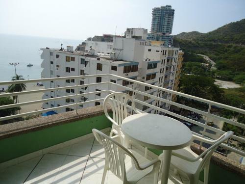 Apartamento Rsma Alquiler Vacacional