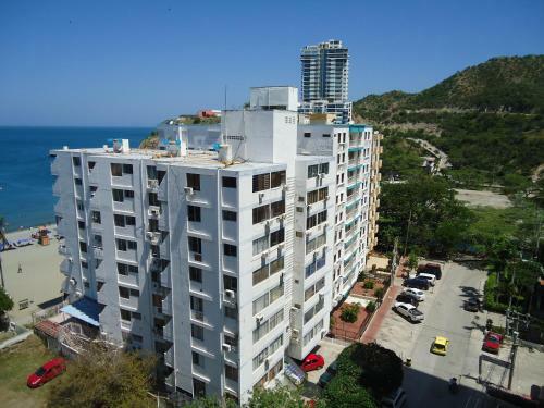 Apartamento Rsma Alquiler Vacacional