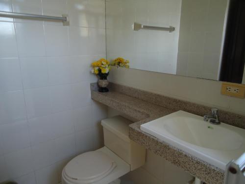 Apartamento Rsma Alquiler Vacacional