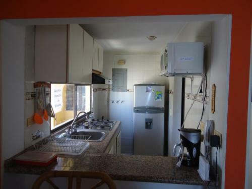 Apartamento Rsma Alquiler Vacacional
