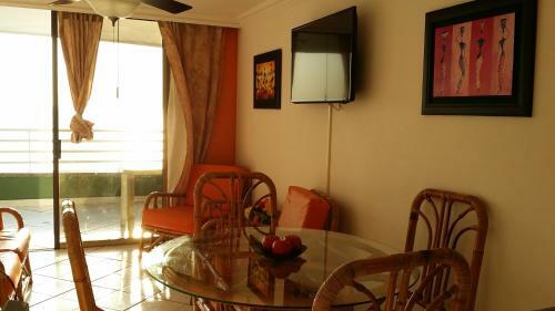 Apartamento Rsma Alquiler Vacacional