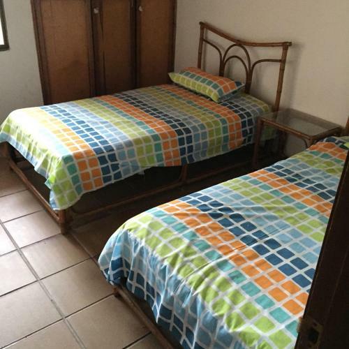 Caba�a Princesa Del Mar