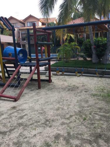 Caba�a Princesa Del Mar