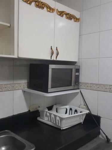 Apartamento Calle 20 No 1-36 Edificio Mediterraneo