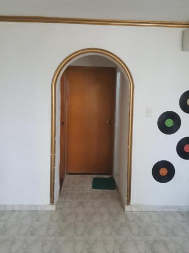Apartamento Calle 20 No 1-36 Edificio Mediterraneo