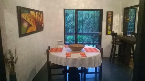 Caba�as El Sue�o-cerca A Termales