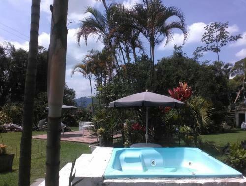 Agroturismo La Carolina
