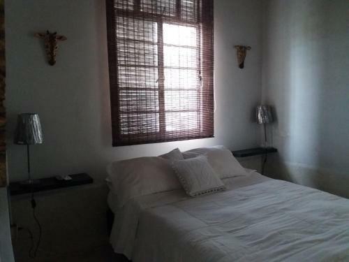 Agroturismo La Carolina