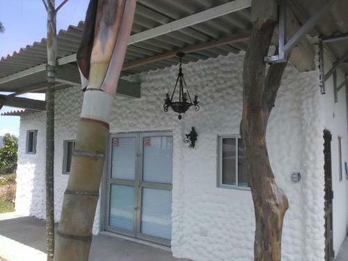 Agroturismo La Carolina