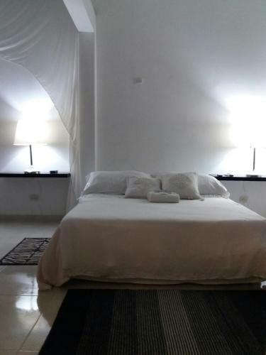 Agroturismo La Carolina