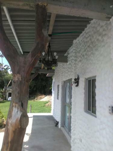 Agroturismo La Carolina