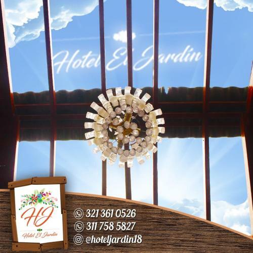 Hotel El Jardin