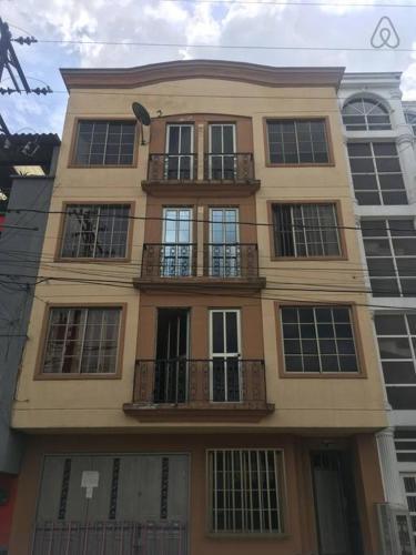 Apartamento Santa Rosa De Cabal