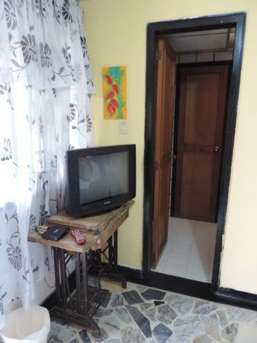 Hostal Raices Y Semillas