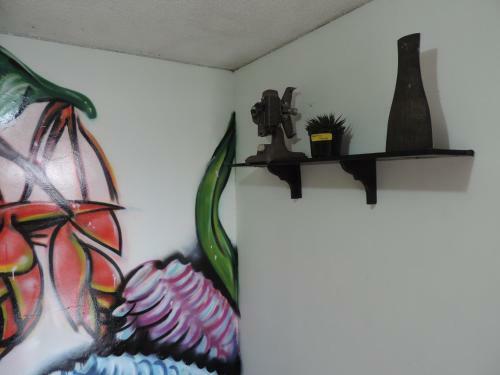 Hostal Raices Y Semillas