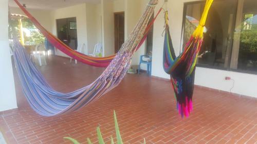 Lodge Villa Las Marias