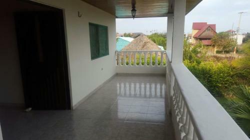 Lodge Villa Las Marias