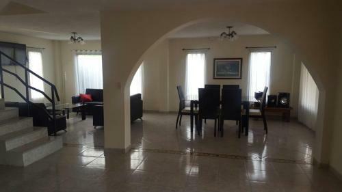 Lodge Villa Las Marias