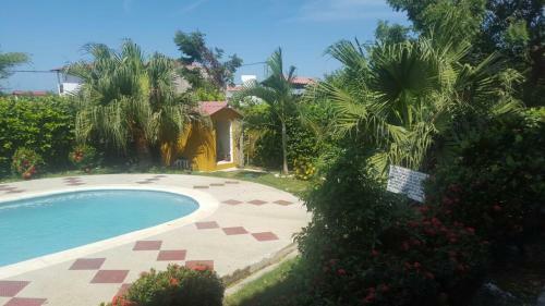 Lodge Villa Las Marias