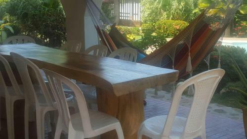 Lodge Villa Las Marias