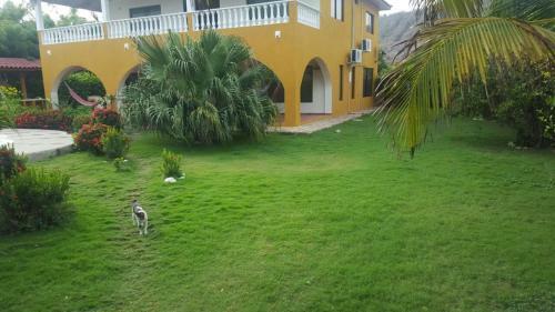Lodge Villa Las Marias