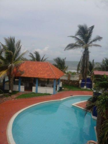 Casa Vacacional Club Log�stico
