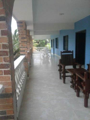 Casa Vacacional Club Log�stico