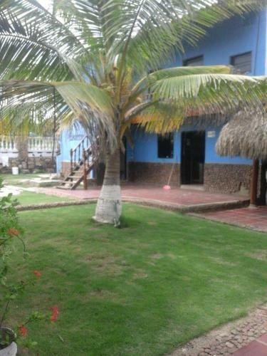 Casa Vacacional Club Log�stico