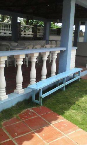 Casa Vacacional Club Log�stico