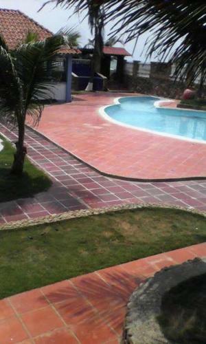 Casa Vacacional Club Log�stico