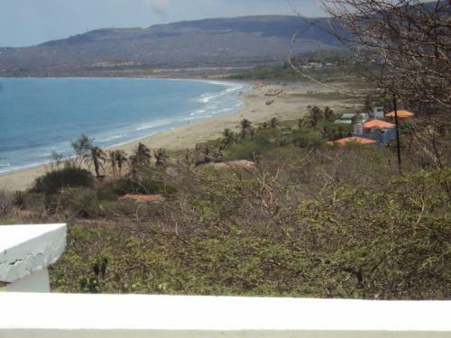 Frente Al Mar