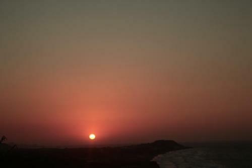 Frente Al Mar