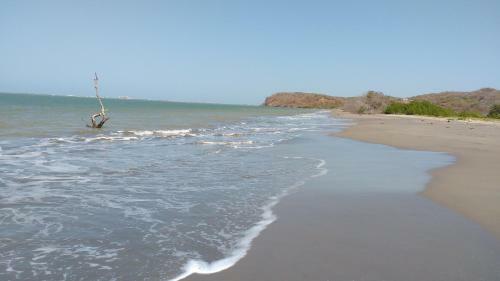 Frente Al Mar