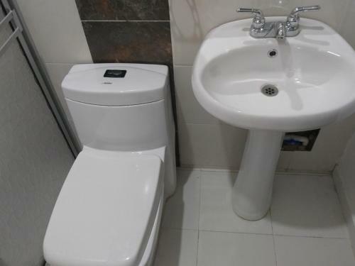 Jacky's House
