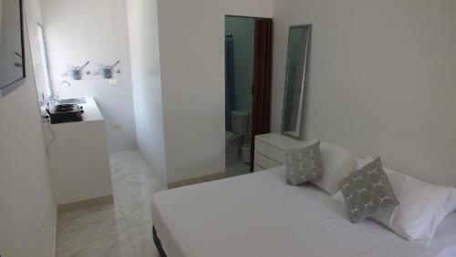 Jacky's House