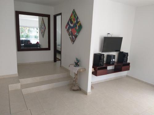 Jacky's House