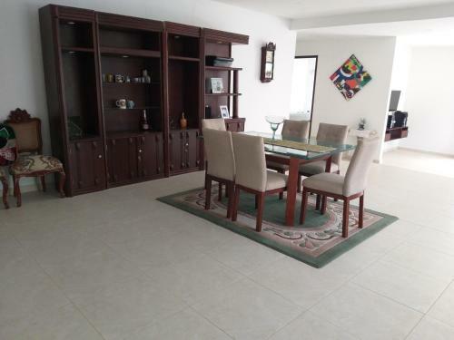 Jacky's House