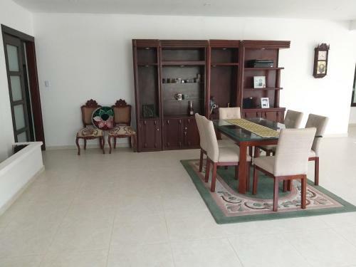 Jacky's House
