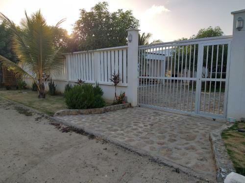 Jacky's House